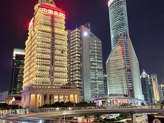 -东方明珠广播电视塔