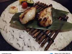 -长崎屋·日本料理·刺身·烧鸟(天河北路店)