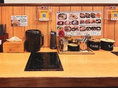 -博多一幸舍(侨福芳草地购物中心店)