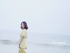 -日照海滨国家森林公园