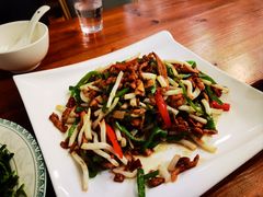 -太极会馆特色餐厅