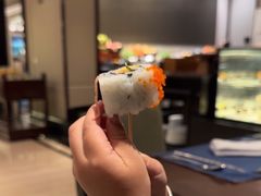 -Social 秀西餐厅-长沙瑞吉酒店(运达店)