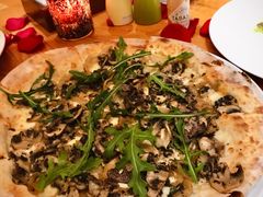 -君悦酒店·La Terrazza意合園·意式风味