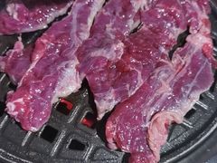 -霸腹烤肉(厦门柚子番店)