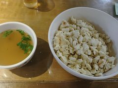 -建基泡馍·西安老字号·清真(永宁店)