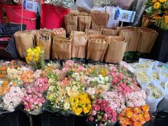 -循礼门鲜花花市(武汉循礼门店)