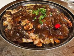 -马仕玖煲·融合菜·酥不腻烤鸭(人大店)