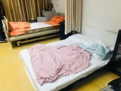 -中国福利会国际和平妇幼保健院(徐汇院区)