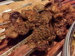 -阿娜尔·新疆菜(宜家荟聚中心店)