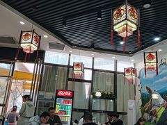 -黑山牛肉汤火锅(花城汇店)