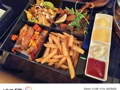 -云·酷 Atmosphere(国贸大酒店)