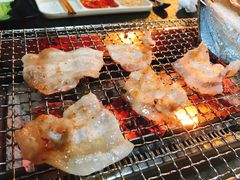 -長壹旋转烤吧 农家鸡火锅