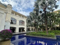 -海口喜来登酒店
