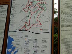 -穹窿山景区