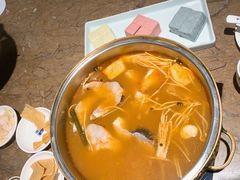 江团鱼-酸喜·三度酸·贵州味