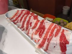 -菌小白火锅(时尚天河店)