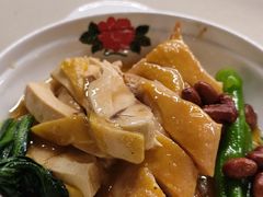 -利苑酒家(北角店)