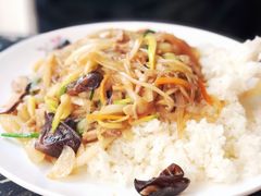 -桃园中华料理炸酱面(燕儿岛路店)