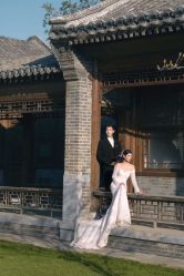 -蒙太奇婚纱摄影(万达店)