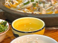 -大鼎石锅鱼(春江里店)