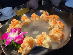 -西郊八号·山野江西菜(开发区店)