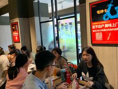 -肯德基(泉州东街店)