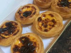 -玛嘉烈蛋挞(金利来大厦店)