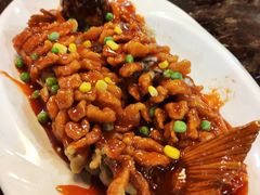 -来小酌·长安酒家(翠庭大厦店)