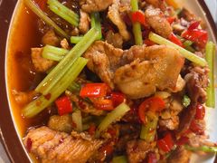 -江西老表·经典江西八大碗