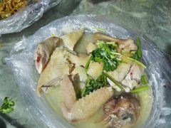 -亚龙湾8号(丁村万人海鲜广场店)