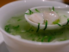 -宁波柏悦酒店·钱湖渔港