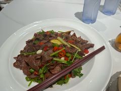 -鹭岛新泉客家菜·海鲜·融合菜(莲前店)