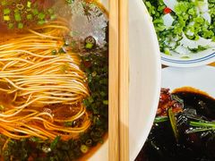 -君东记本帮面馆(天钥桥路店)