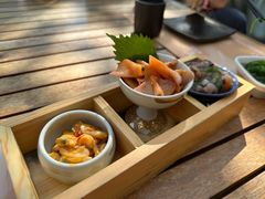 -山葵家居酒屋(天目里店)