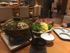 -吟松日式料理(莘庄店)