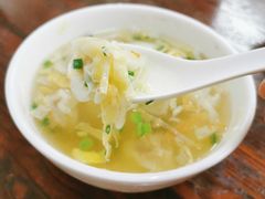 小馄饨-黄阿姨锅贴大王(万航渡路店)