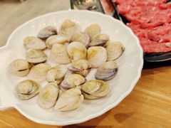 黄蚬-吉友粥底火锅(方斜路店)