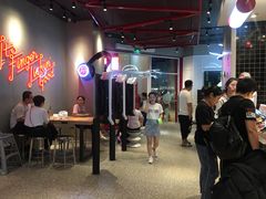 -肯德基(凯德国贸店)