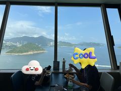 -湾景餐厅(海洋公园店)