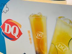 -DQ·蛋糕·冰淇淋(西直门店)