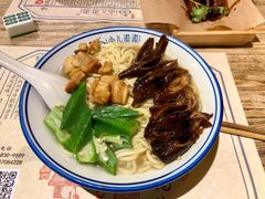 卤大肠头面-卤儿道道(龙游路店)