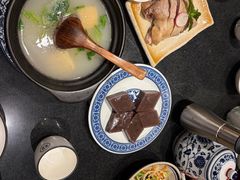-秦淮巷·四季小馆
