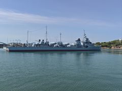 -中国人民解放军海军博物馆