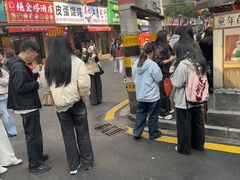 -老南昌白糖糕(大士院店)