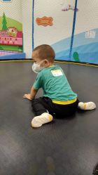 -莫莉幻想儿童乐园(武汉保利广场店)