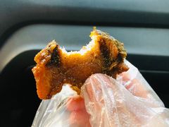 -正宗上海陆记熏鱼