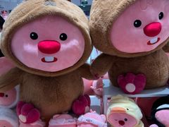 -名创优品(天河区正佳广场二店)