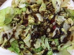 -巷子深菜馆(新华路店)