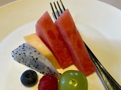 -丽思卡尔顿酒店-天泰轩中餐厅(大沽北路店)