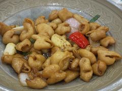 -七叔家宴家常广西菜(江南店)